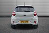 Hyundai I10 1.2 MPi Premium 5dr Silver
