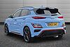 Hyundai KONA 2.0 TGDi N 5dr DCT Blue