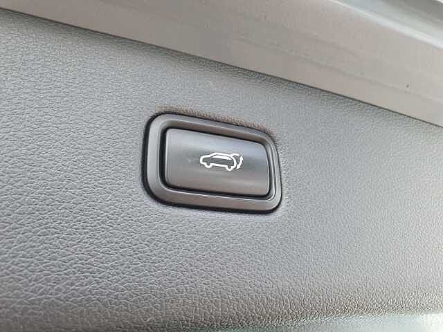 Hyundai TUCSON 2.0 CRDi 48V MHD Premium SE 5dr 4WD DCT Grey