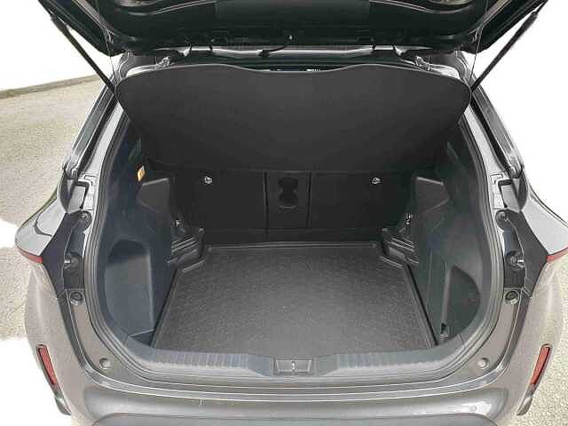 Toyota Yaris Cross 1.5 Hybrid Design 5dr CVT