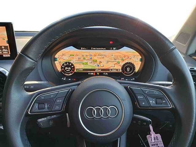 Audi Q2 35 TFSI Sport 5dr S Tronic