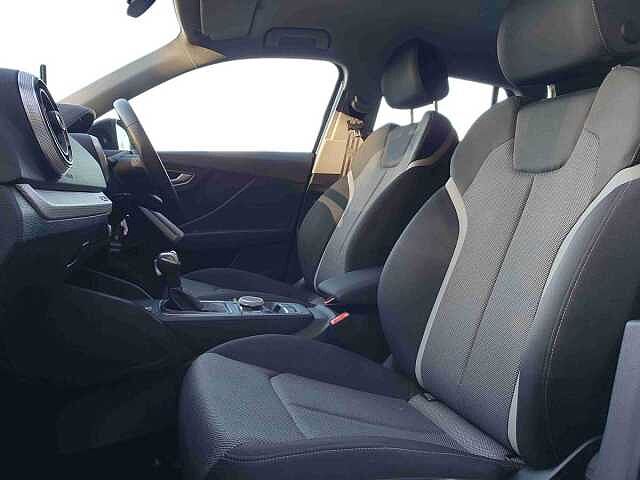 Audi Q2 35 TFSI Sport 5dr S Tronic