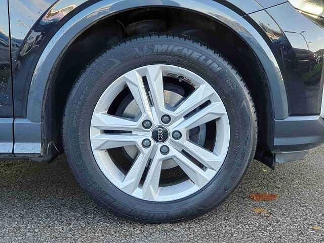 Audi Q2 35 TFSI Sport 5dr S Tronic