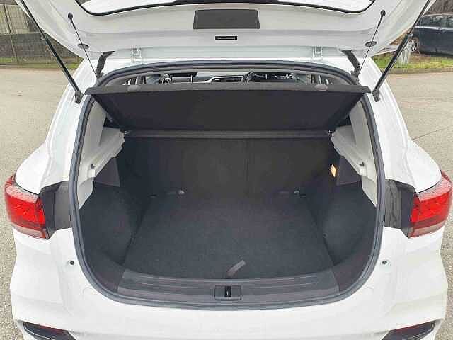 MG ZS 1.0T GDi Excite 5dr DCT