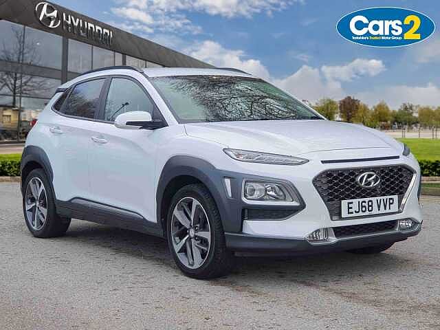 1.0T GDi Blue Drive Premium 5dr