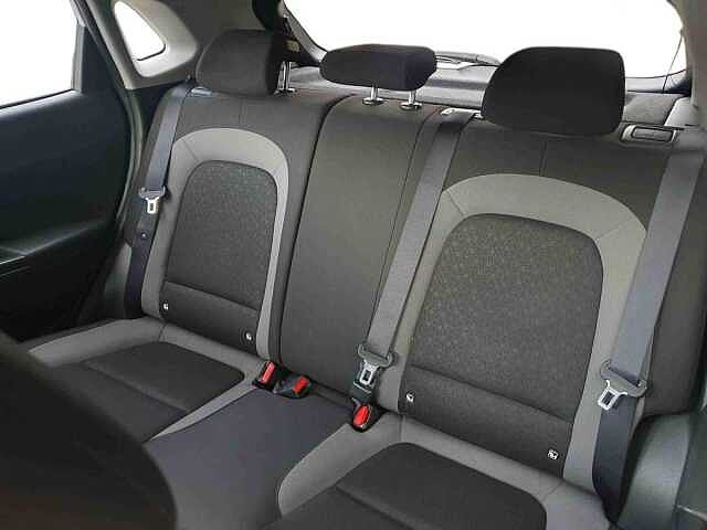 Hyundai KONA 1.0T GDi Blue Drive Premium 5dr White