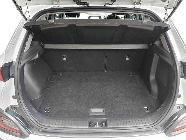 Hyundai KONA 1.0T GDi Blue Drive Premium 5dr White
