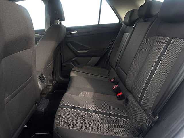 Volkswagen T-roc 1.5 TSI EVO SE 5dr