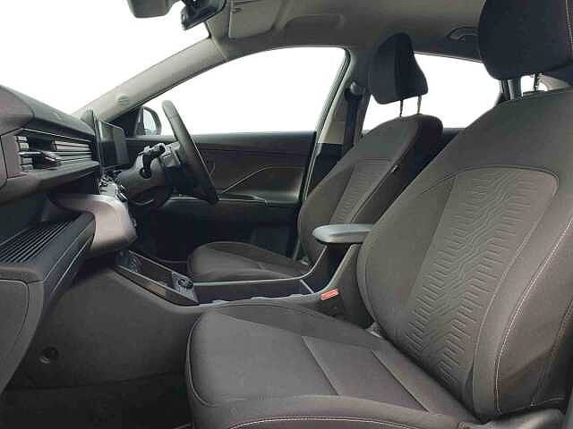 Hyundai KONA 1.6 GDi Hybrid Advance 5dr DCT Grey