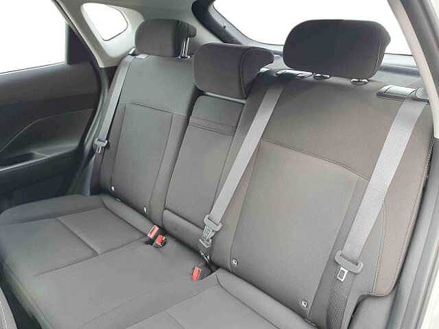 Hyundai KONA 1.6 GDi Hybrid Advance 5dr DCT Grey