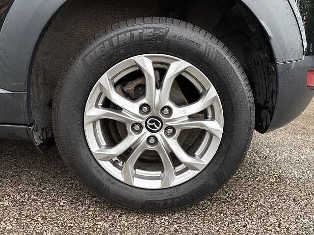 Mazda CX-3 2.0 SE-L Nav + 5dr