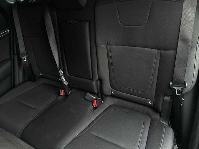 Hyundai TUCSON 1.6 TGDi SE Connect 5dr 2WD Blue