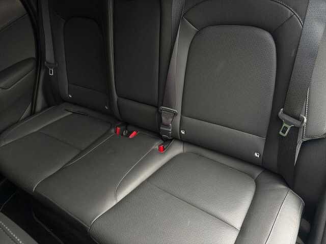 Hyundai Kona 1.6 GDi Hybrid Ultimate 5dr DCT