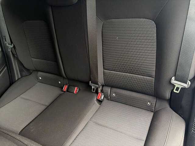 Hyundai I20 1.0T GDi 48V MHD SE Connect 5dr Green