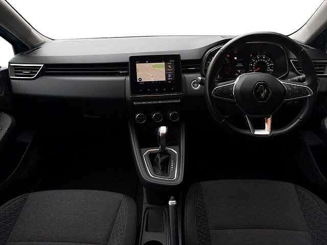 Renault Clio 1.0 TCe 100 Iconic 5dr Auto
