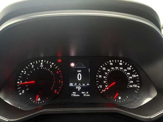Renault Clio 1.0 TCe 100 Iconic 5dr Auto