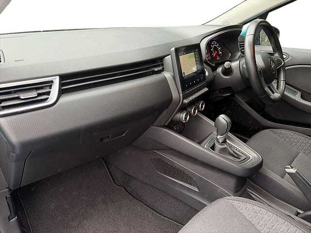 Renault Clio 1.0 TCe 100 Iconic 5dr Auto