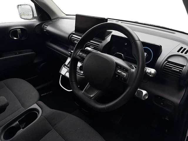 Hyundai Inster 85kW 02 49kWh 5dr Auto