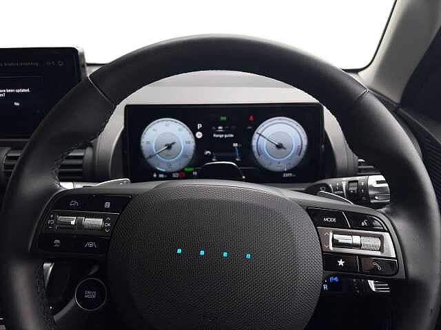 Hyundai Inster 85kW 02 49kWh 5dr Auto