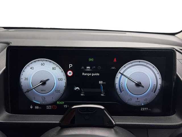 Hyundai Inster 85kW 02 49kWh 5dr Auto