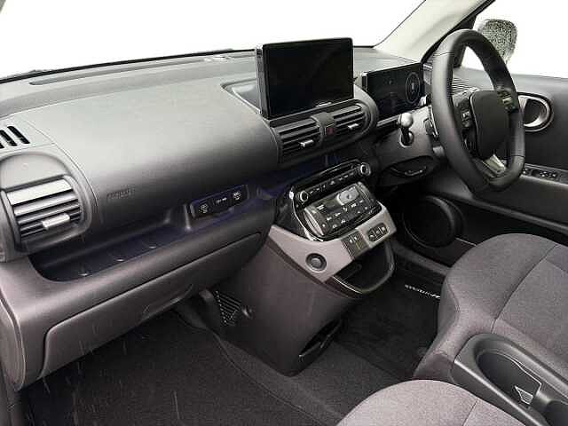 Hyundai Inster 85kW 02 49kWh 5dr Auto