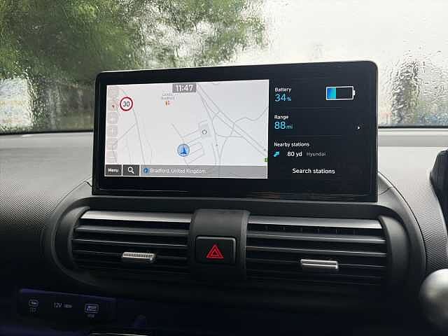 Hyundai Inster 85kW 02 49kWh 5dr Auto