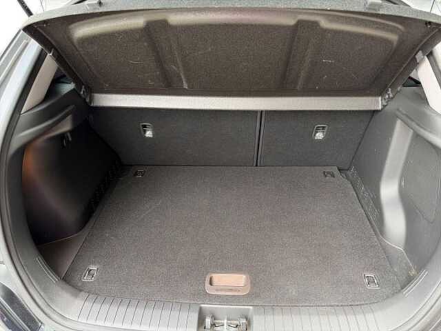 Hyundai KONA 1.6 GDi Hybrid Ultimate 5dr DCT Grey