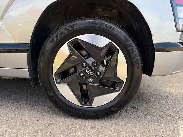 Hyundai Kona 160kW Advance 65kWh 5dr Auto