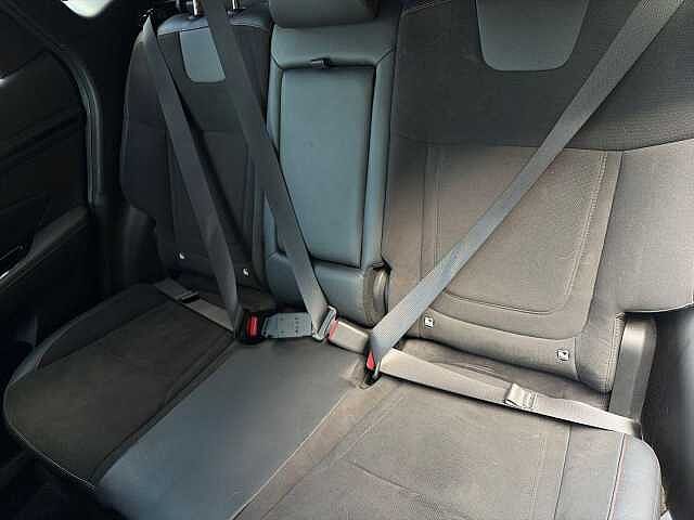 Hyundai Tucson 1.6 TGDi Hybrid 230 N Line 5dr 2WD Auto