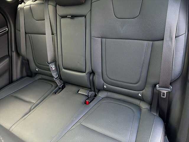 Hyundai Tucson 1.6 TGDi Hybrid 230 Ultimate 5dr 2WD Auto