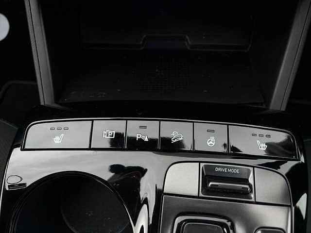 Hyundai Tucson 1.6 TGDi Hybrid 230 N Line S 5dr 2WD Auto