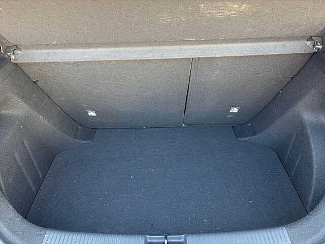 Hyundai I10 1.2 MPi Premium 5dr Auto Red