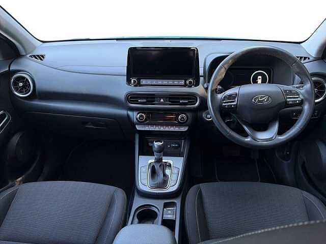 Hyundai Kona 1.6 GDi Hybrid Premium 5dr DCT