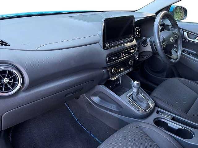Hyundai Kona 1.6 GDi Hybrid Premium 5dr DCT