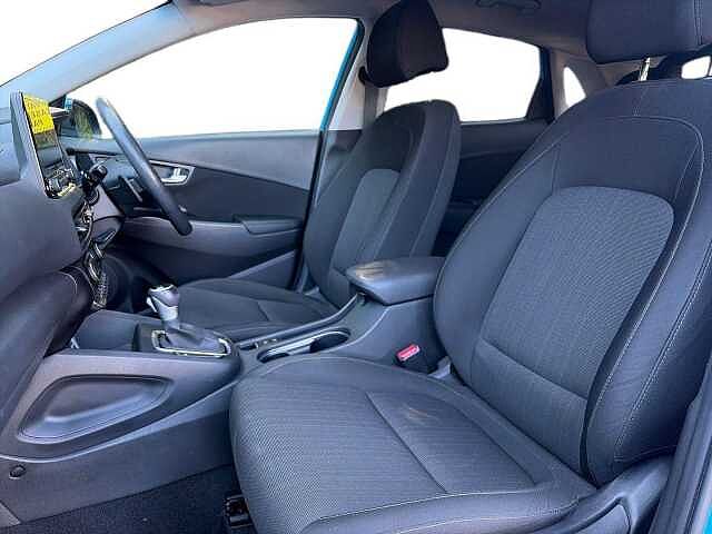 Hyundai Kona 1.6 GDi Hybrid Premium 5dr DCT