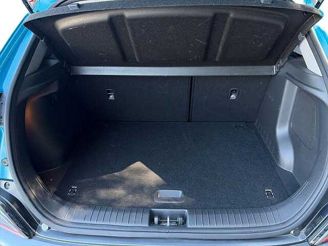 Hyundai Kona 1.6 GDi Hybrid Premium 5dr DCT