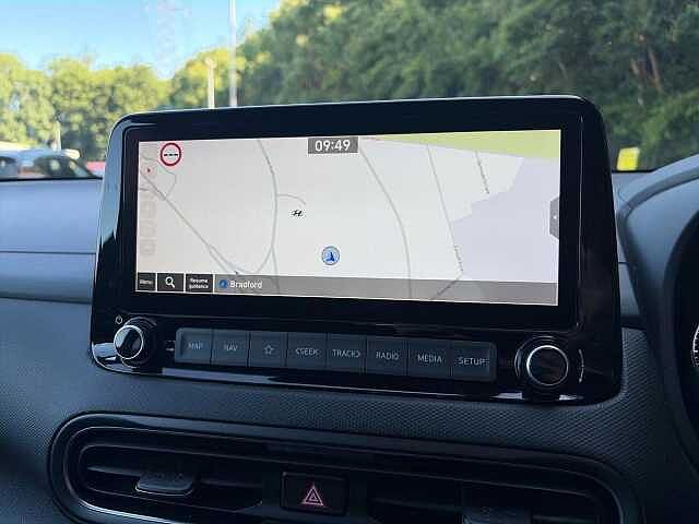 Hyundai Kona 1.6 GDi Hybrid Premium 5dr DCT