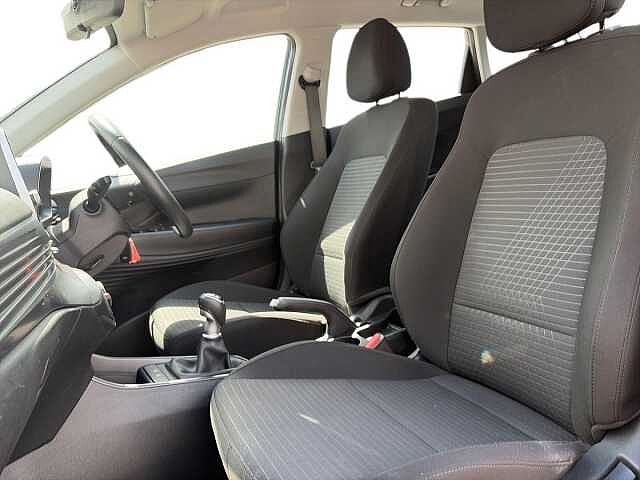 Hyundai i20 1.0T GDi 48V MHD SE Connect 5dr