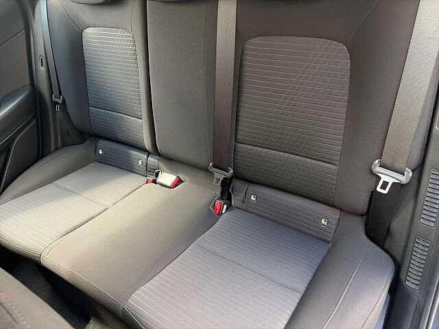 Hyundai i20 1.0T GDi 48V MHD SE Connect 5dr
