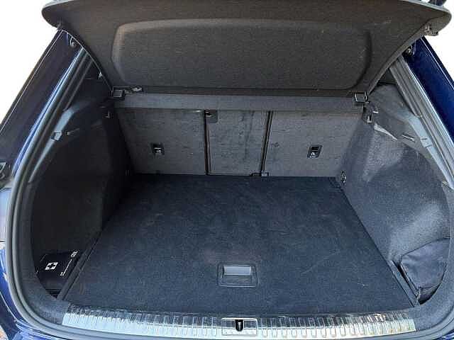Audi Q3 35 TFSI S Line 5dr [Leather]