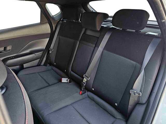 Hyundai KONA 1.6 Hybrid 138 N Line 5dr DCT Grey