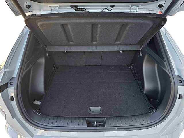 Hyundai KONA 1.6 Hybrid 138 N Line 5dr DCT Grey