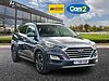 Hyundai TUCSON 2.0 CRDi 48V MHD Premium SE 5dr 4WD DCT Grey
