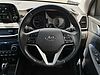 Hyundai TUCSON 2.0 CRDi 48V MHD Premium SE 5dr 4WD DCT Grey