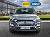 Hyundai TUCSON 2.0 CRDi 48V MHD Premium SE 5dr 4WD DCT Grey