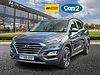 Hyundai TUCSON 2.0 CRDi 48V MHD Premium SE 5dr 4WD DCT Grey