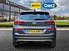 Hyundai TUCSON 2.0 CRDi 48V MHD Premium SE 5dr 4WD DCT Grey
