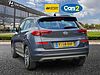 Hyundai TUCSON 2.0 CRDi 48V MHD Premium SE 5dr 4WD DCT Grey