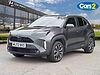 Toyota YARIS CROSS 1.5 Hybrid Design 5dr CVT Grey