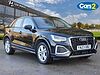 Audi Q2 35 TFSI Sport 5dr S Tronic Black